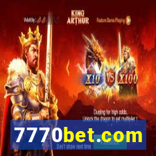 7770bet.com