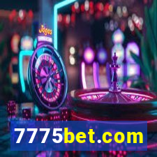 7775bet.com