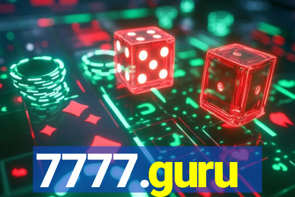 7777.guru