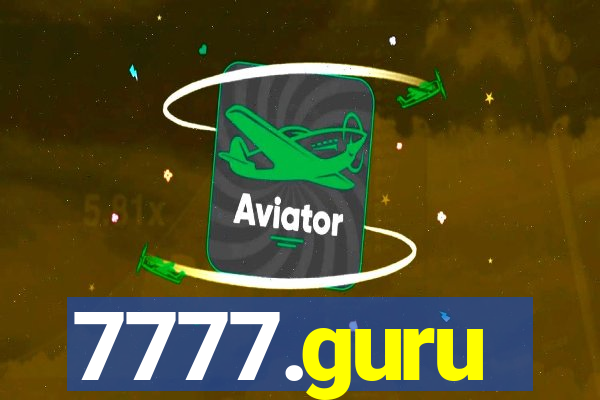 7777.guru