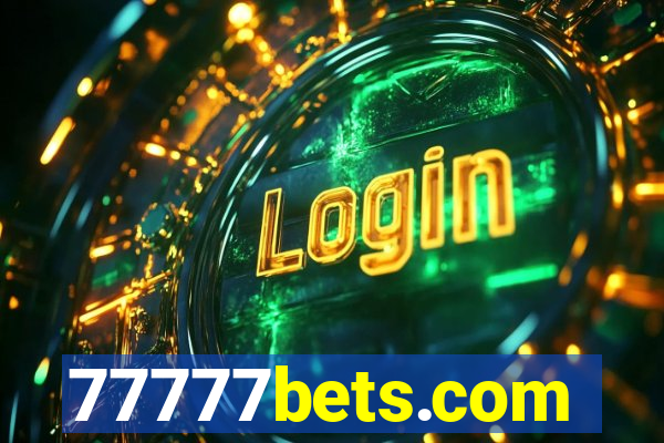 77777bets.com