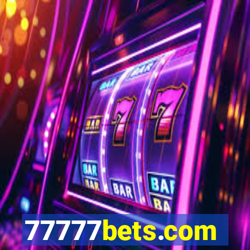 77777bets.com