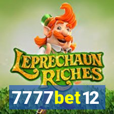 7777bet12