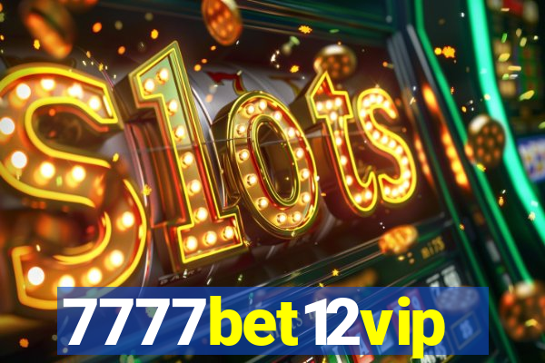 7777bet12vip