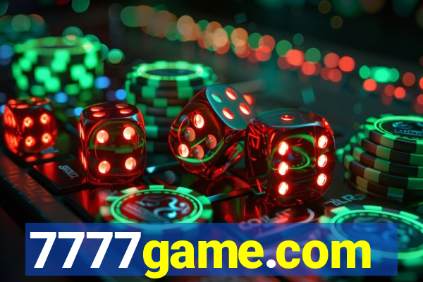 7777game.com