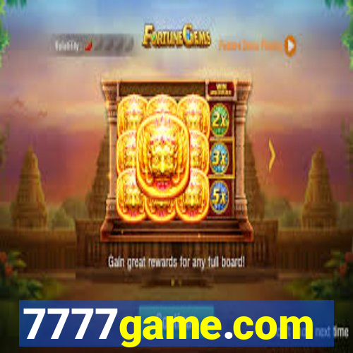 7777game.com