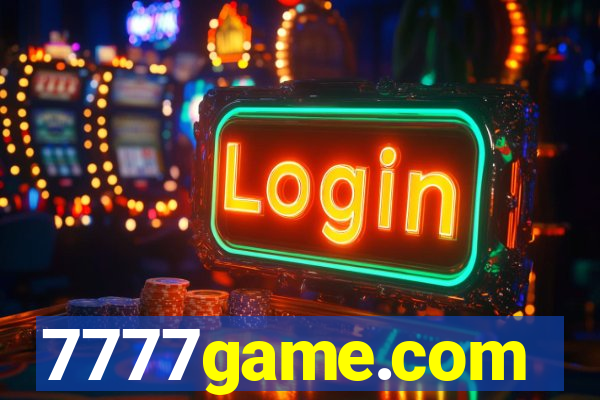 7777game.com