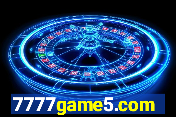 7777game5.com