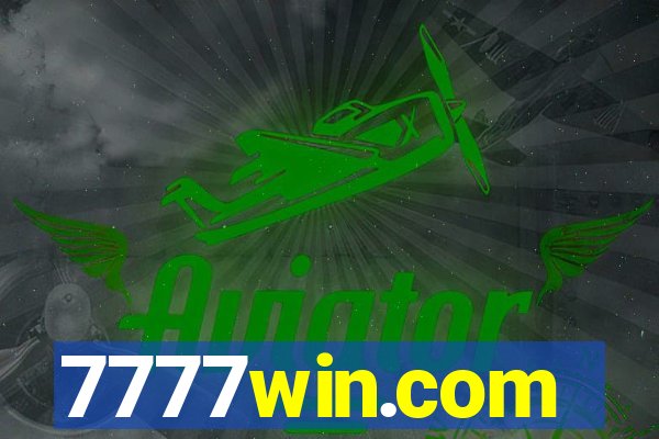 7777win.com