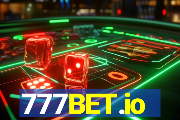 777BET.io