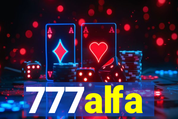 777alfa