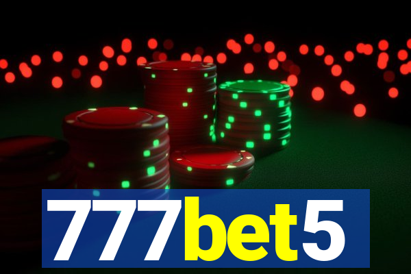 777bet5