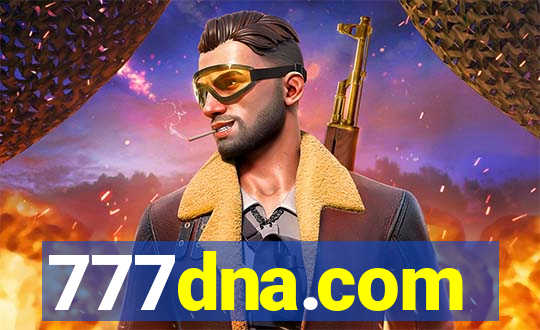 777dna.com