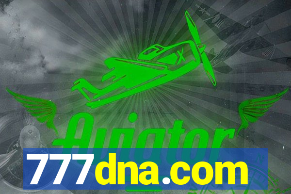 777dna.com