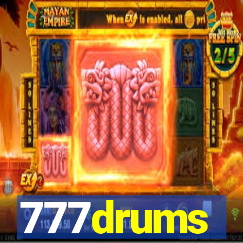 777drums