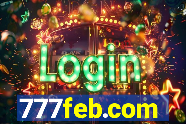 777feb.com