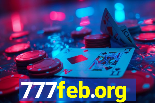 777feb.org