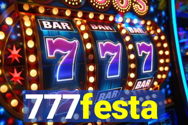 777festa