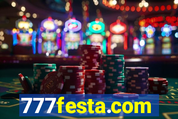 777festa.com