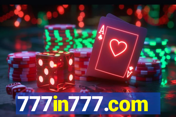 777in777.com