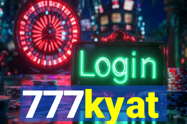 777kyat