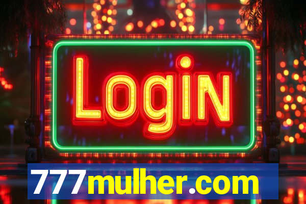 777mulher.com