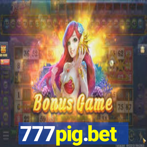 777pig.bet