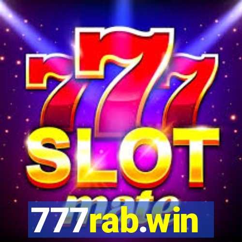 777rab.win