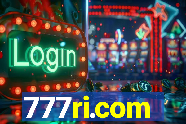 777ri.com