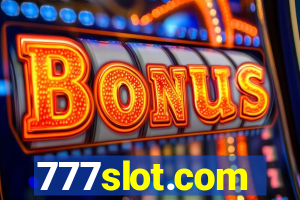 777slot.com