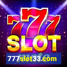 777slot33.com