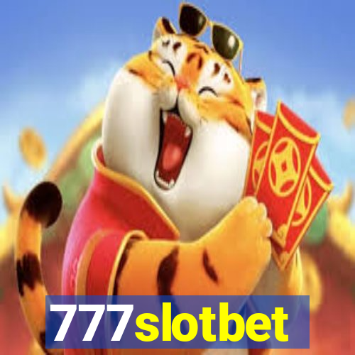 777slotbet