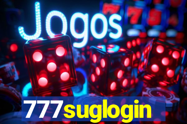 777suglogin