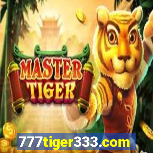 777tiger333.com