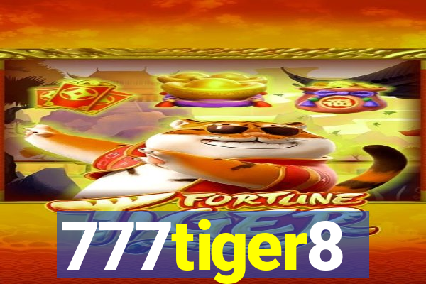 777tiger8