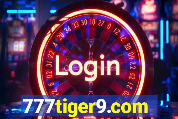 777tiger9.com