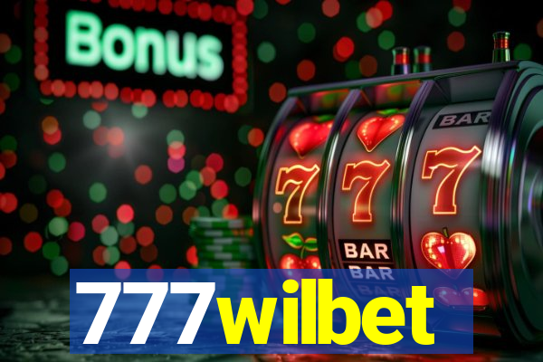 777wilbet