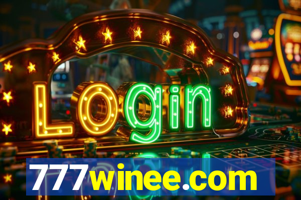 777winee.com