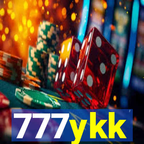 777ykk