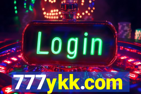 777ykk.com