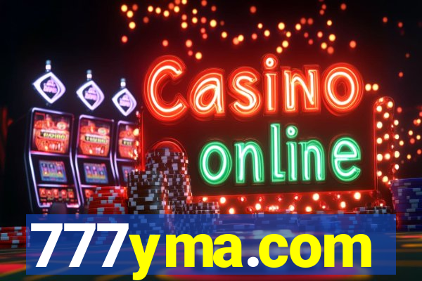 777yma.com