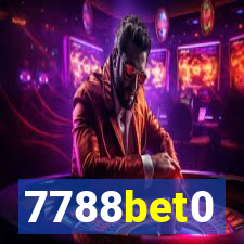 7788bet0