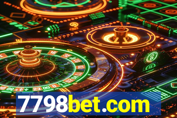 7798bet.com