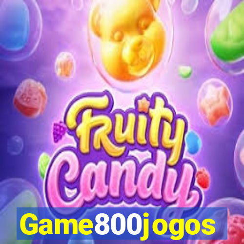 Game800jogos