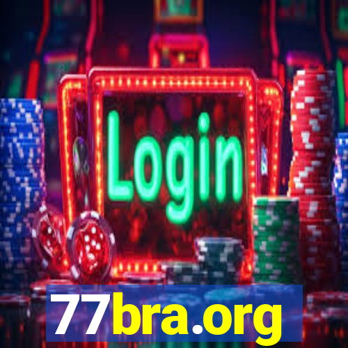 77bra.org