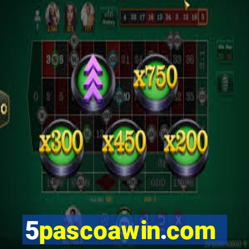 5pascoawin.com