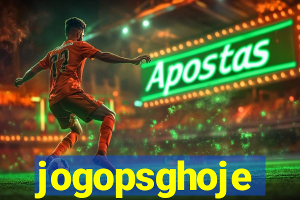 jogopsghoje