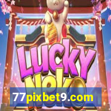 77pixbet9.com