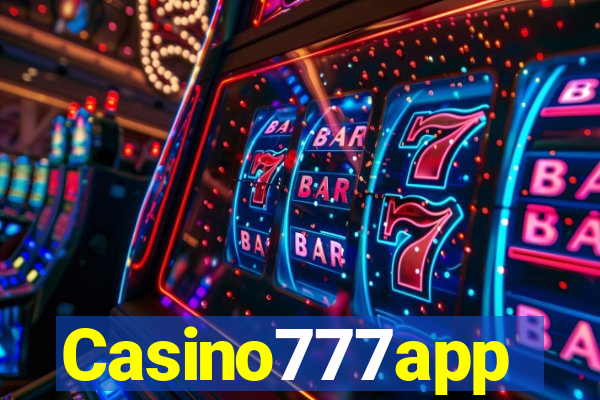 Casino777app