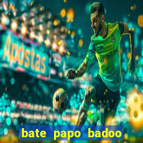 bate papo badoo sete lagoas